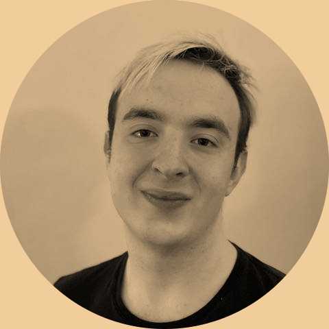Portrait-Foto von Hans-Christian Straka